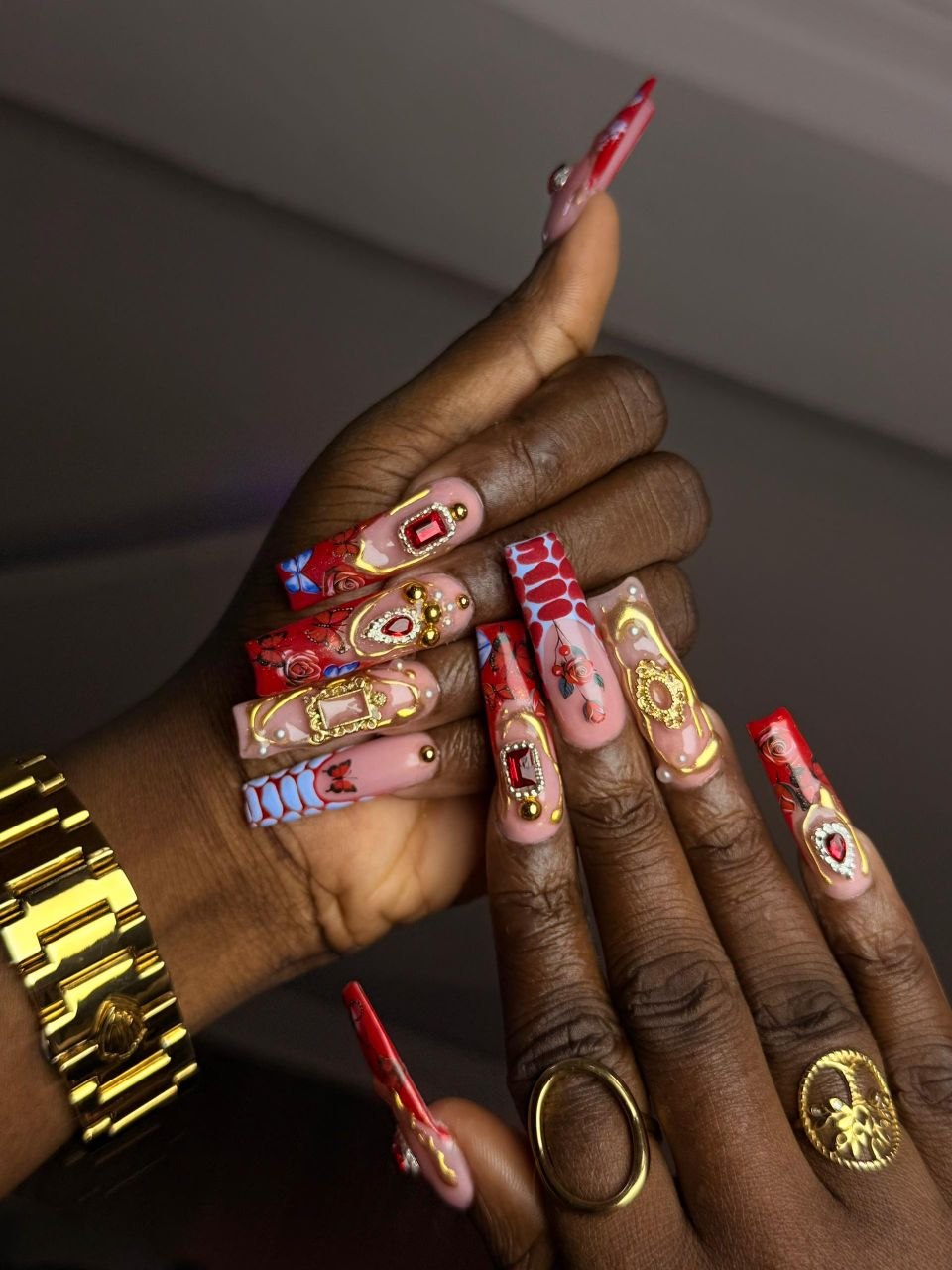 Nailmaestro gallery image 106