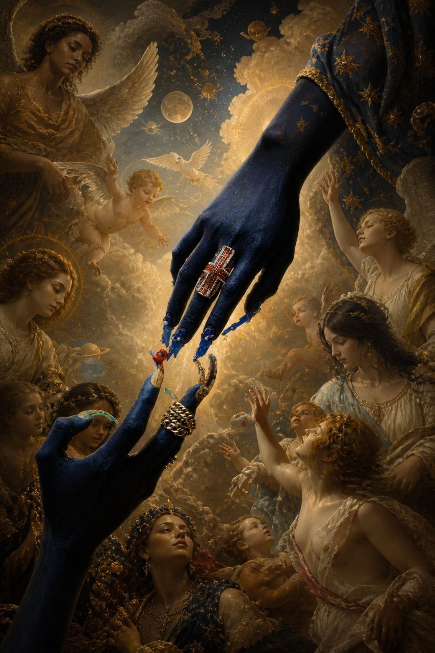 Nailmaestro gallery image 116
