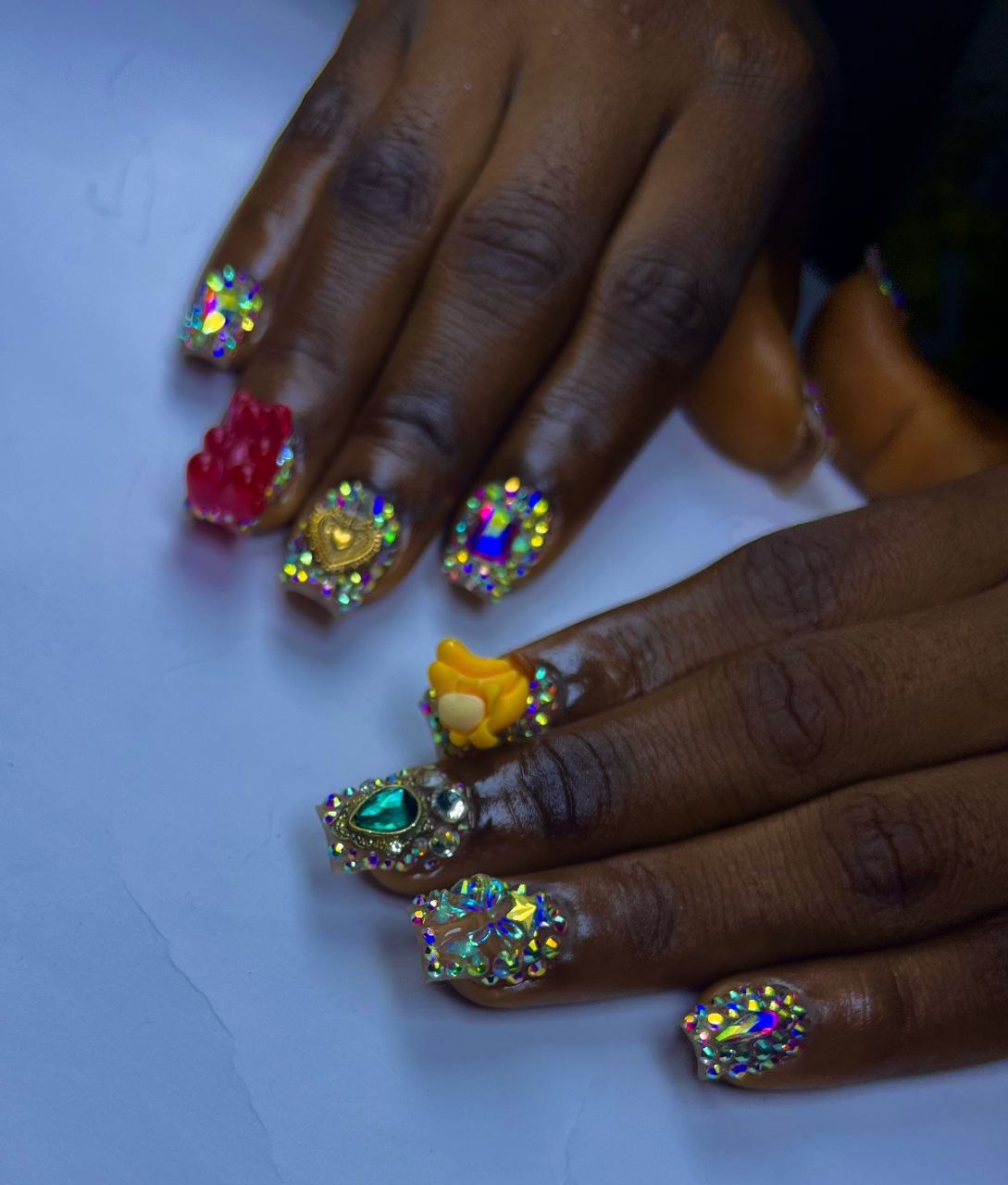 Nailmaestro gallery image 118