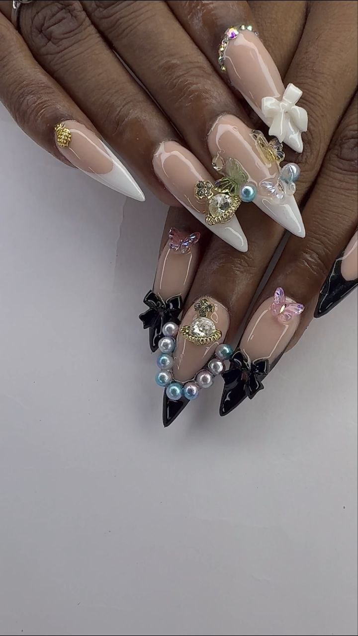 Nailmaestro gallery image 121