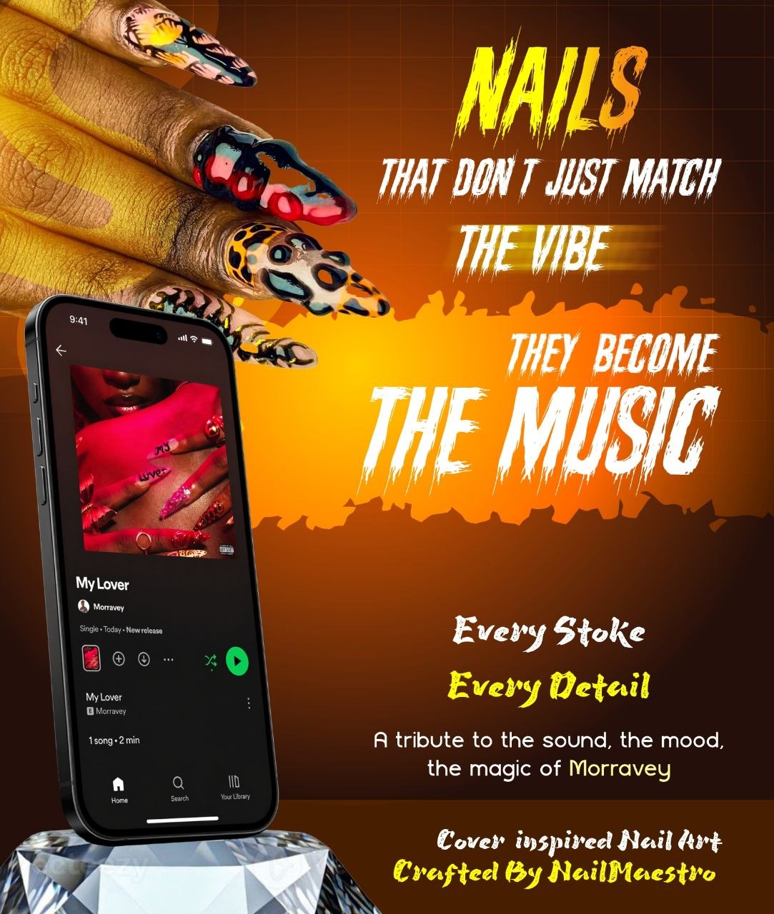 Nailmaestro gallery image 17