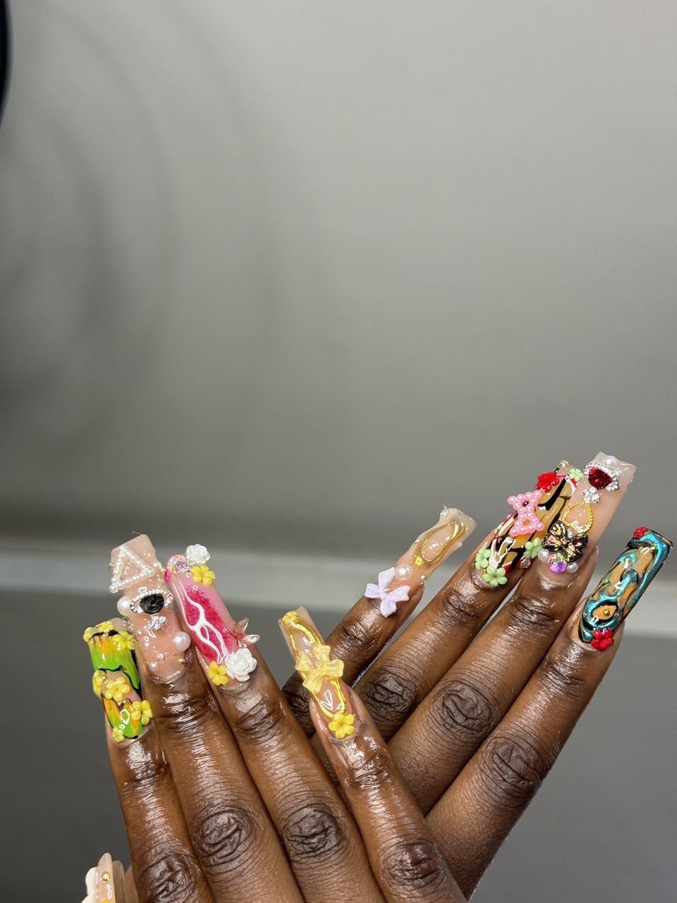 Nailmaestro gallery image 23