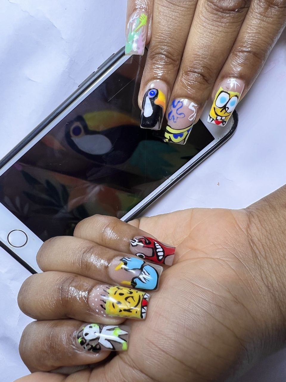 Nailmaestro gallery image 35