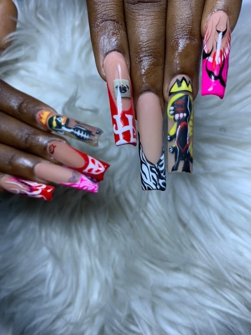 Nailmaestro gallery image 45