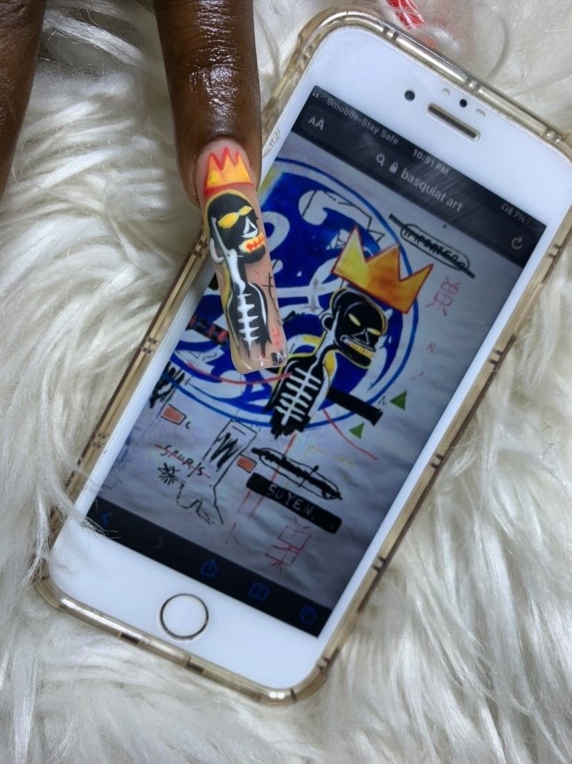 Nailmaestro gallery image 46
