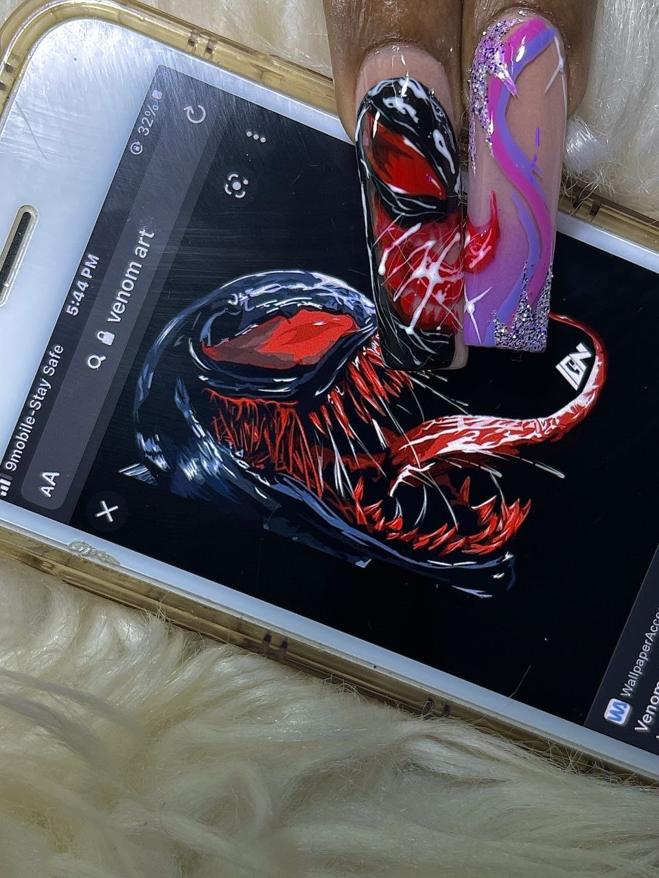 Nailmaestro gallery image 48