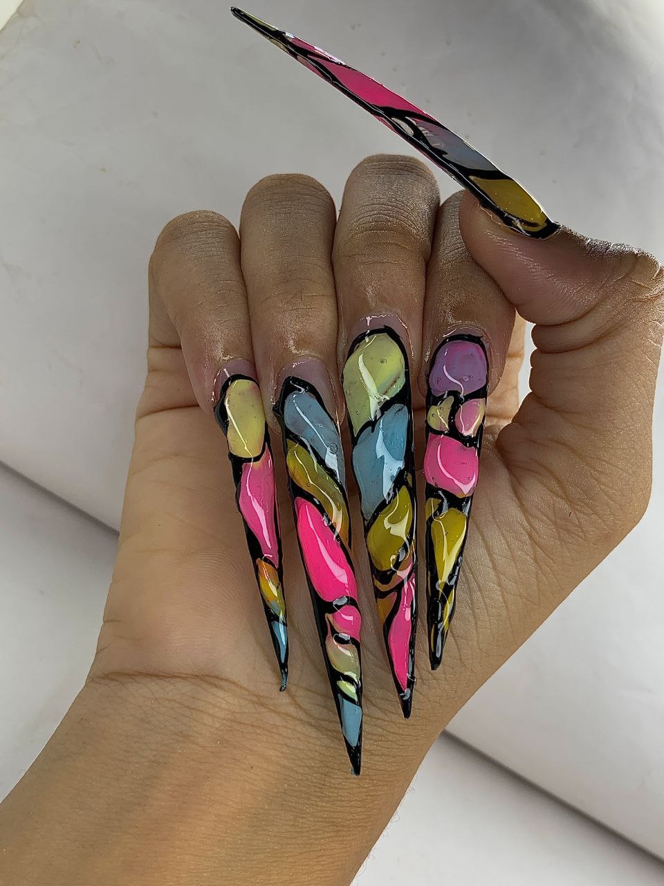 Nailmaestro gallery image 49