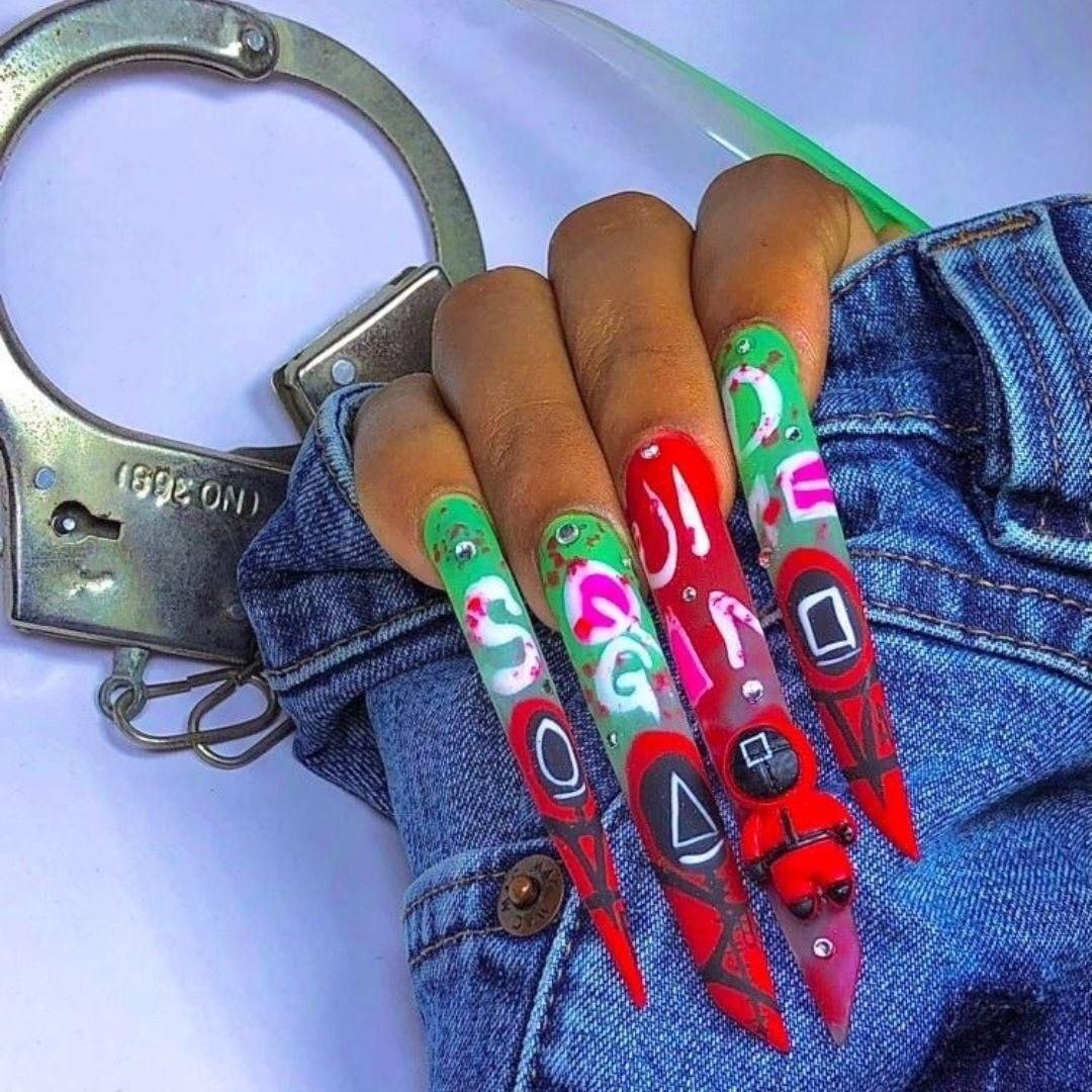 Nailmaestro gallery image 57