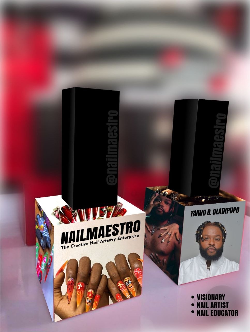 Nailmaestro gallery image 60