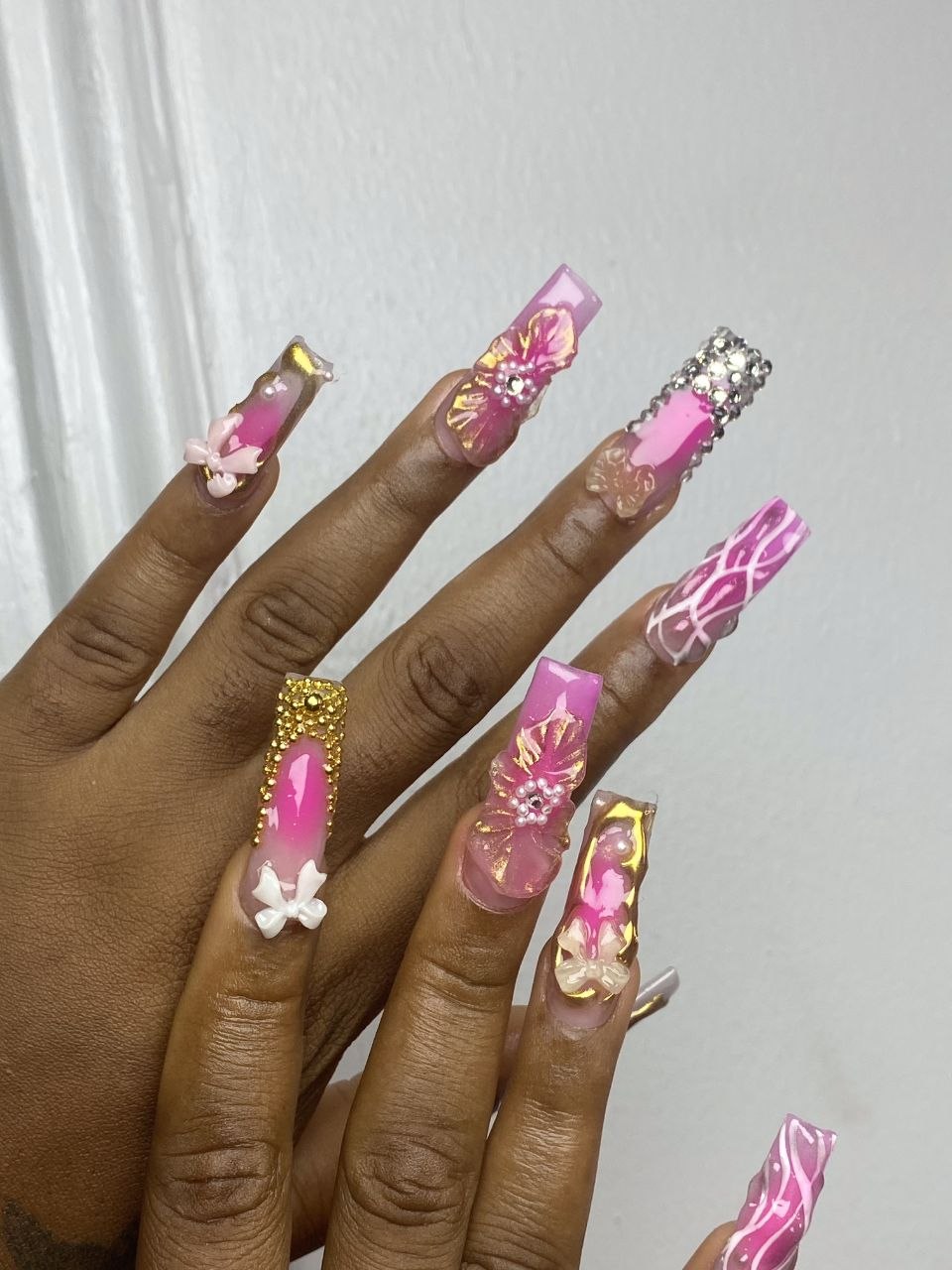 Nailmaestro gallery image 61