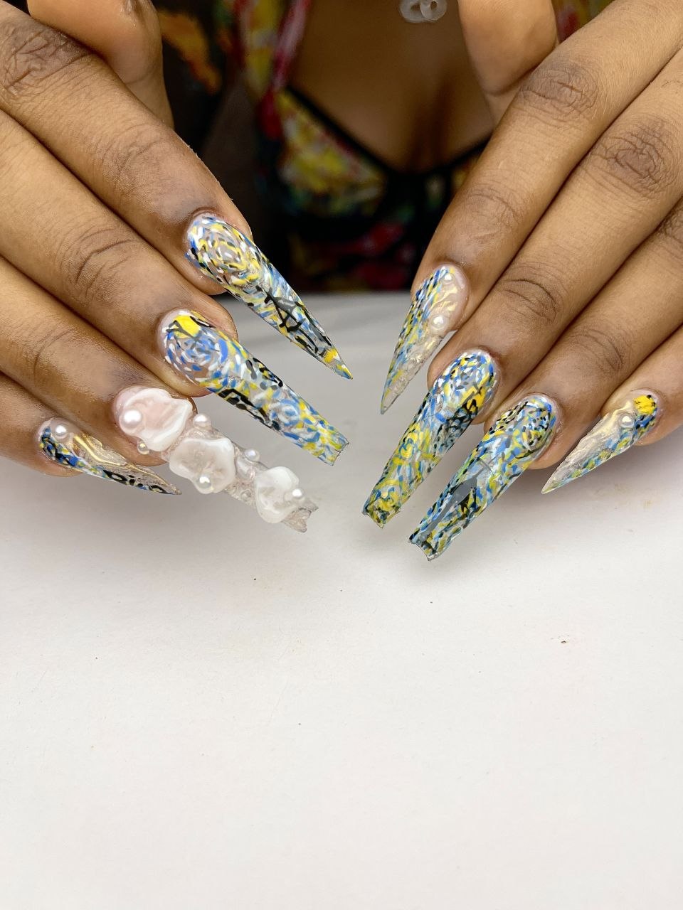 Nailmaestro gallery image 62