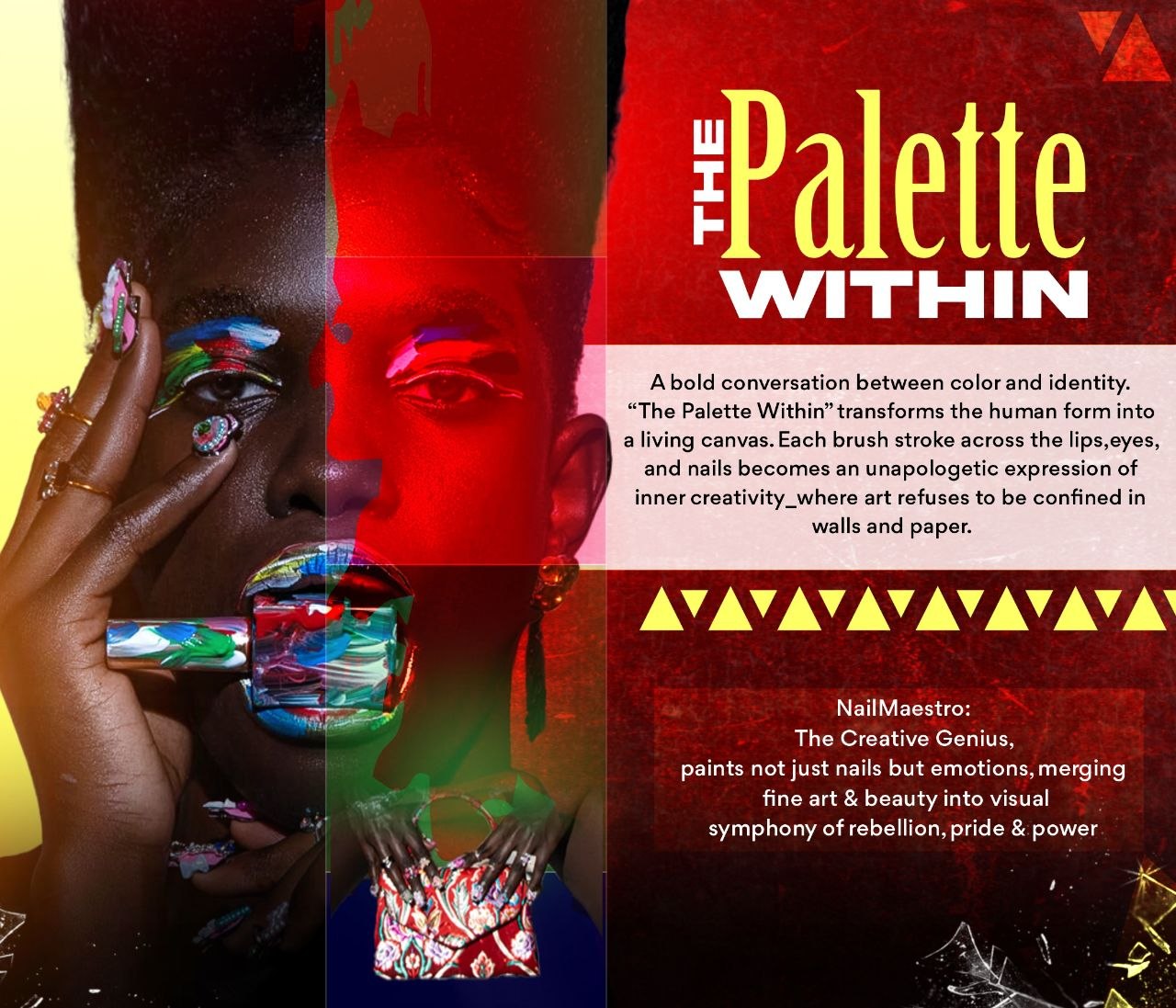 Nailmaestro gallery image 64