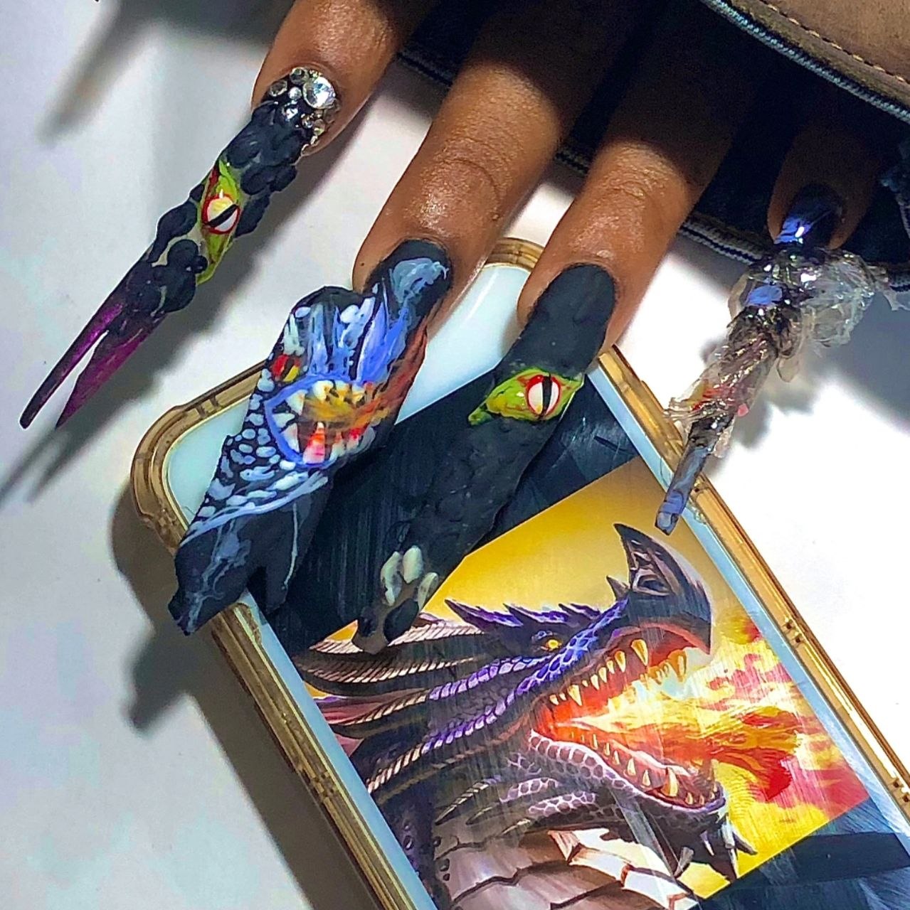 Nailmaestro gallery image 67