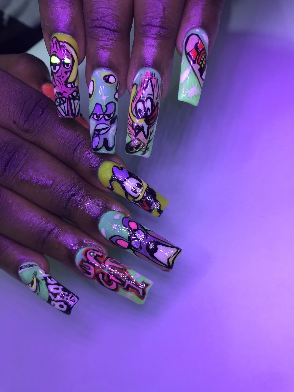 Nailmaestro gallery image 69