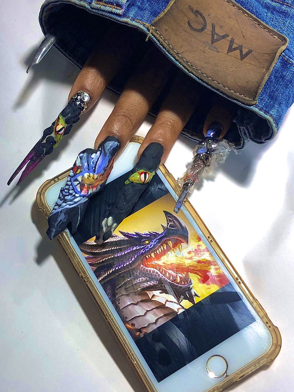 Nailmaestro gallery image 71