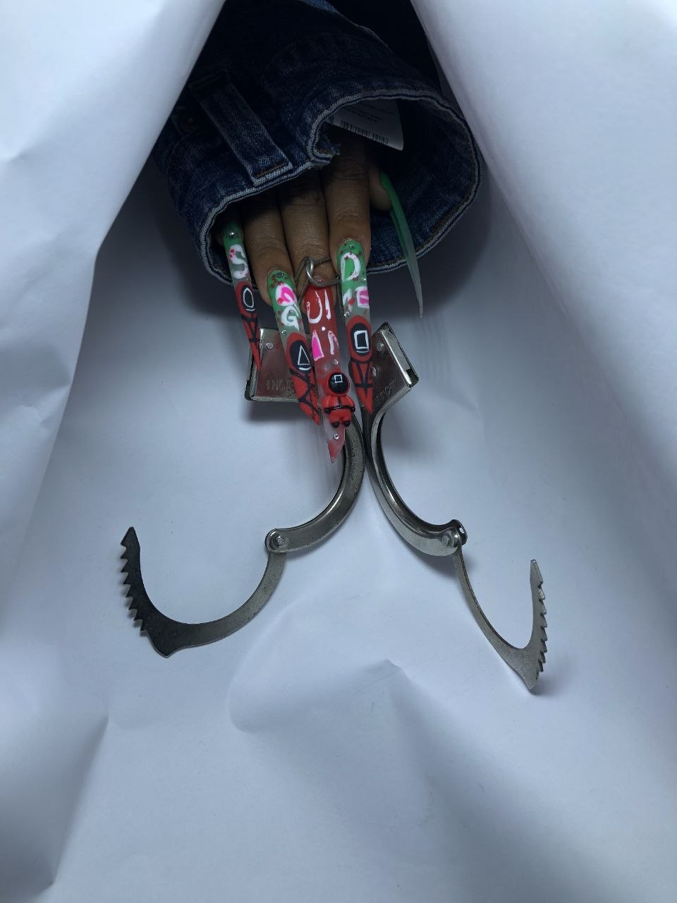 Nailmaestro gallery image 72