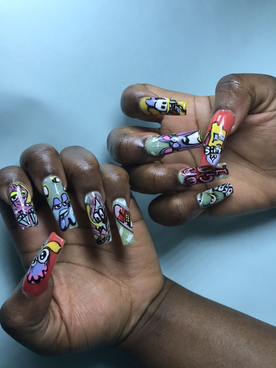 Nailmaestro gallery image 73