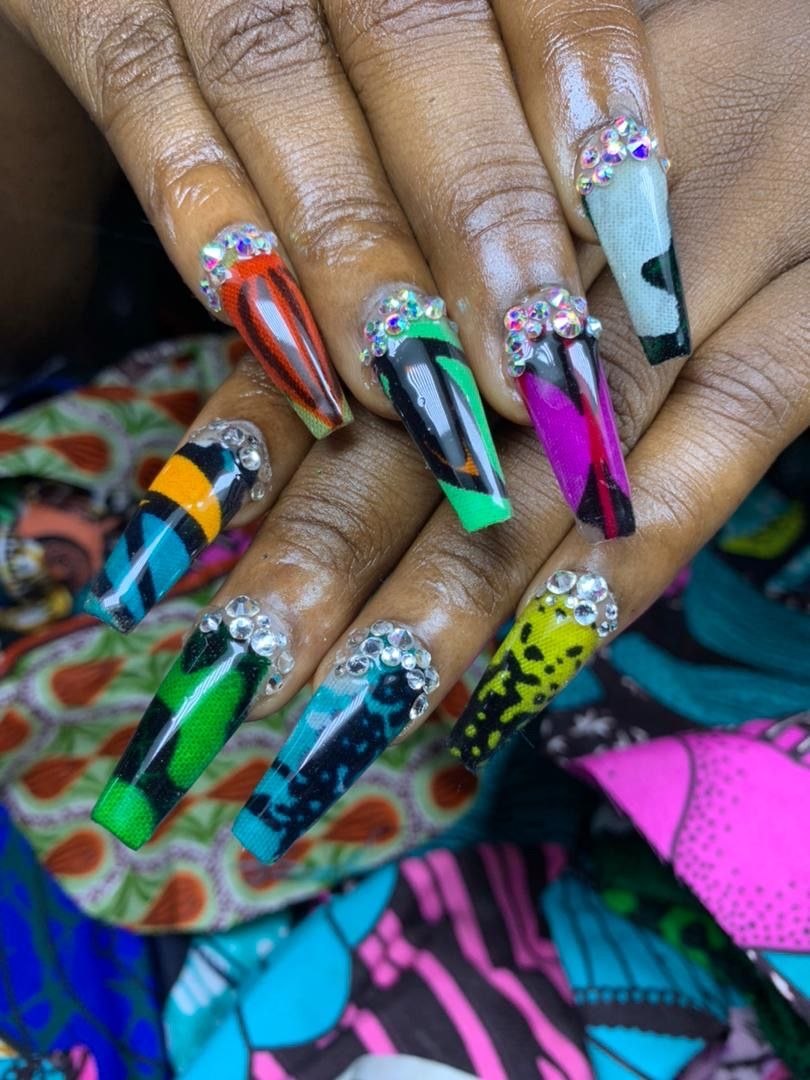 Nailmaestro gallery image 76