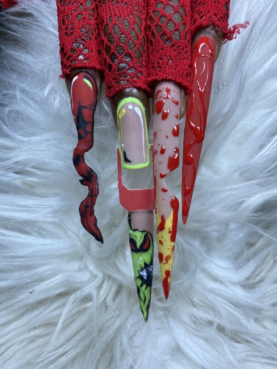 Nailmaestro gallery image 78