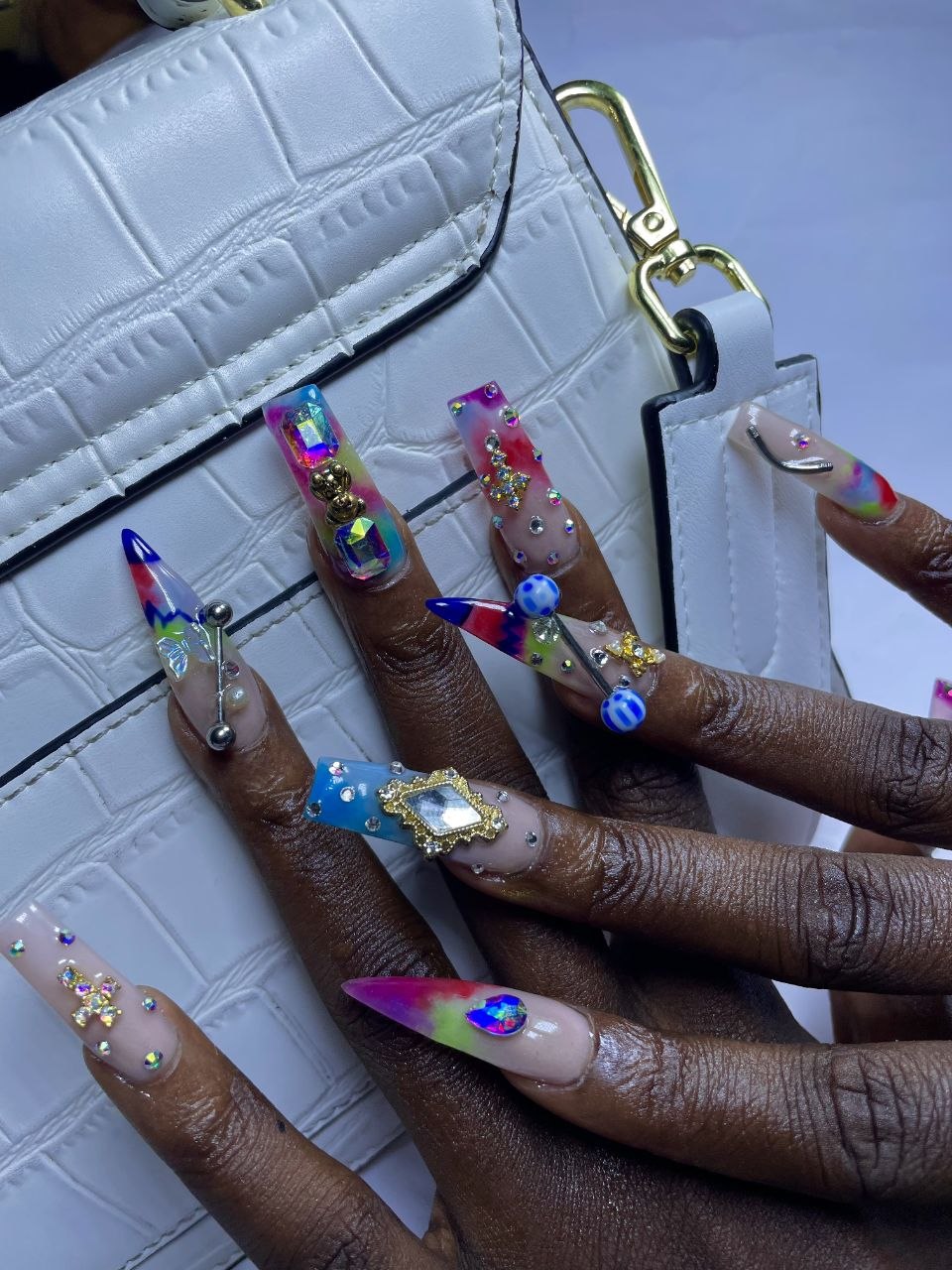 Nailmaestro gallery image 79