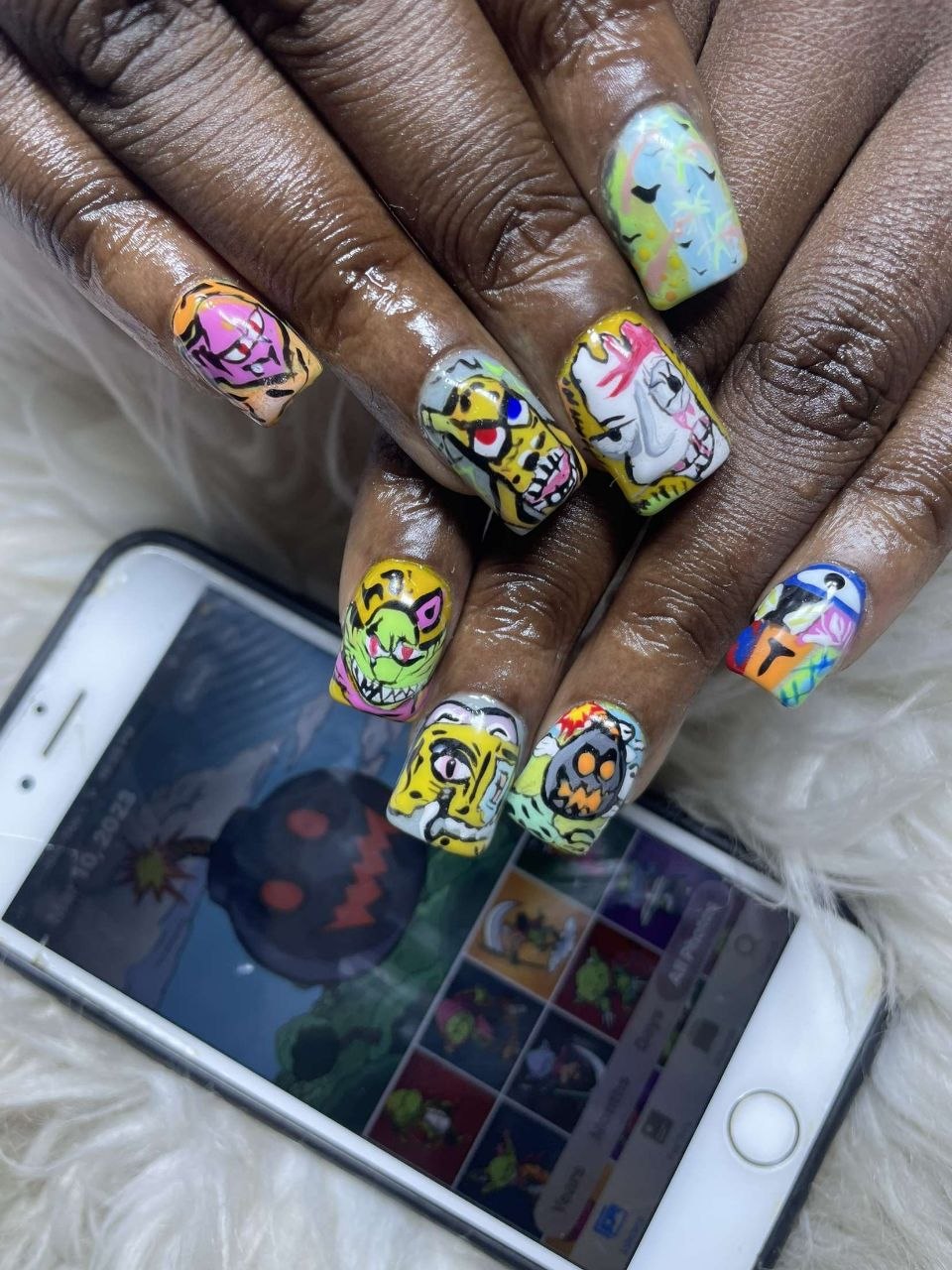 Nailmaestro gallery image 81