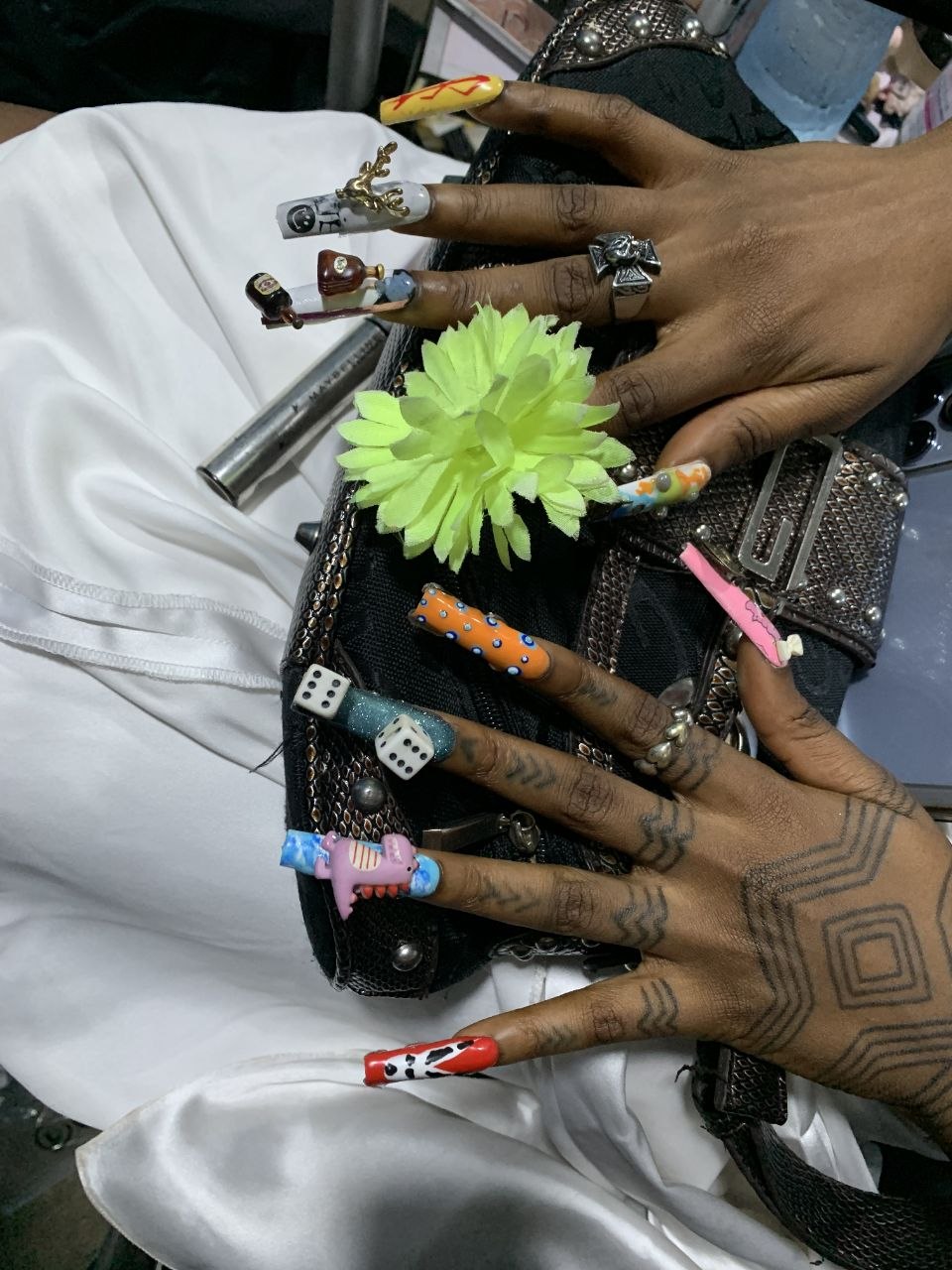Nailmaestro gallery image 85