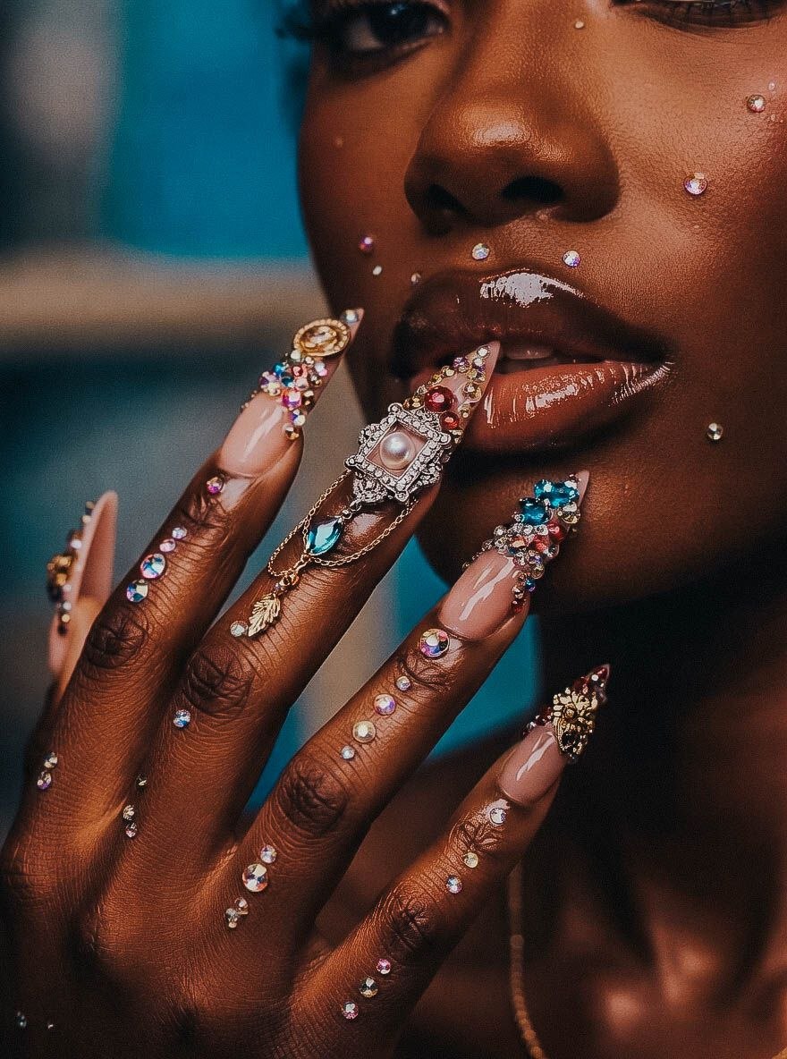 Nailmaestro gallery image 88