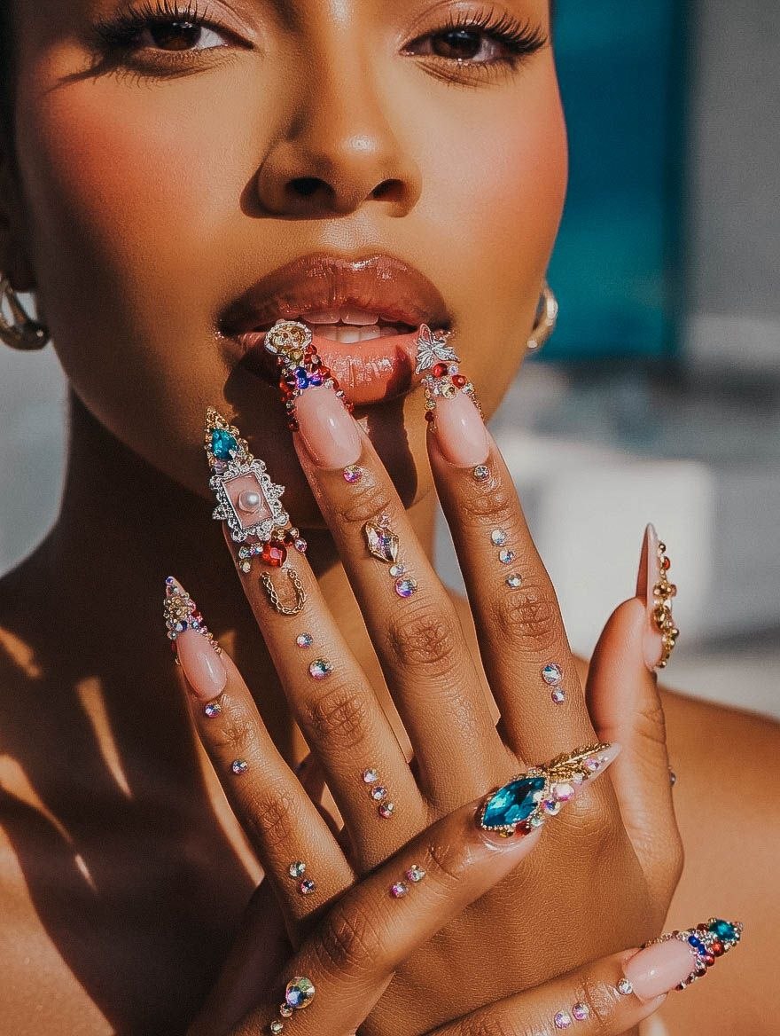 Nailmaestro gallery image 90
