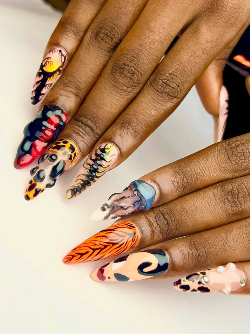 Nailmaestro gallery image 91
