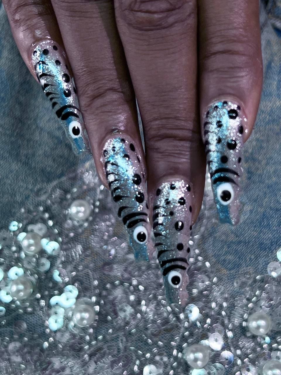 Nailmaestro gallery image 93