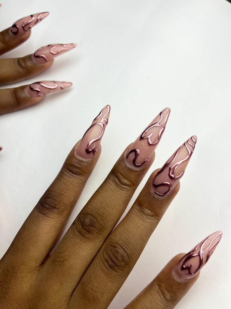Nailmaestro gallery image 95
