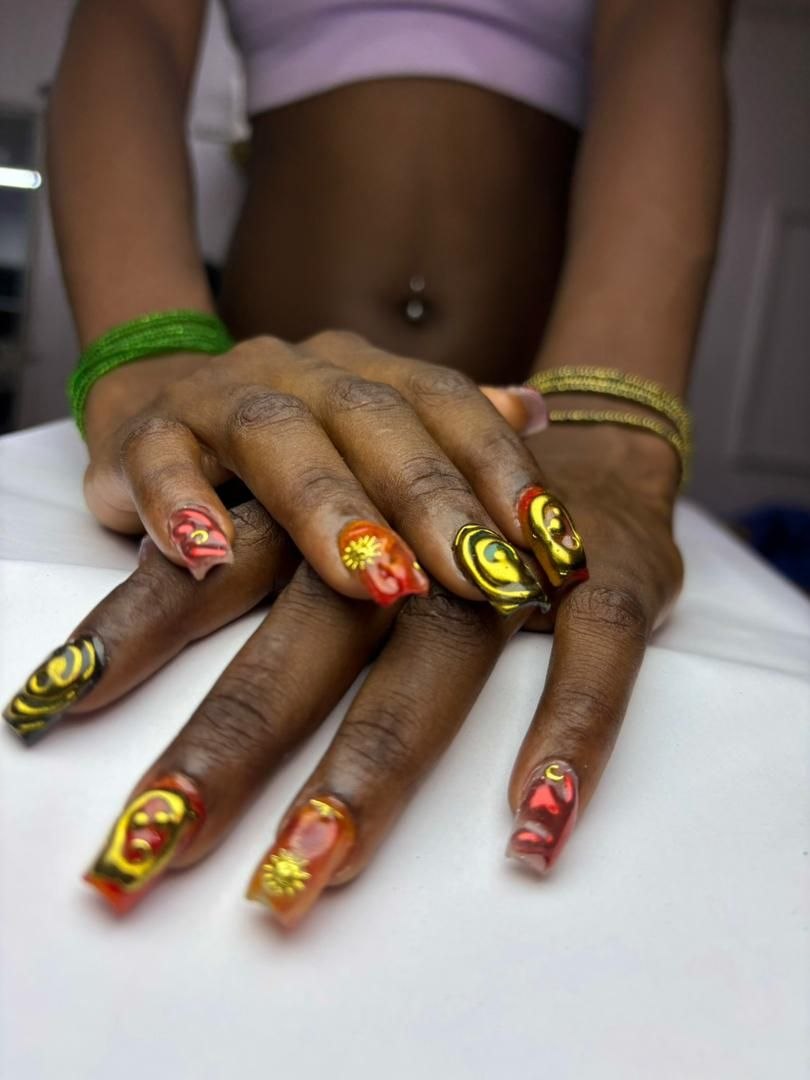 Nailmaestro gallery image 96