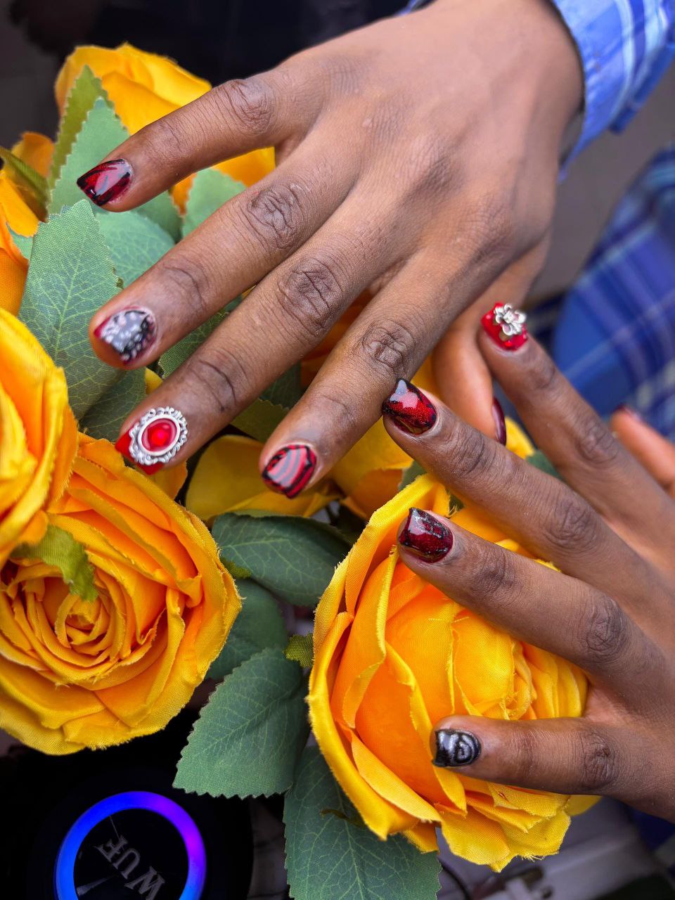 Nailmaestro gallery image 98